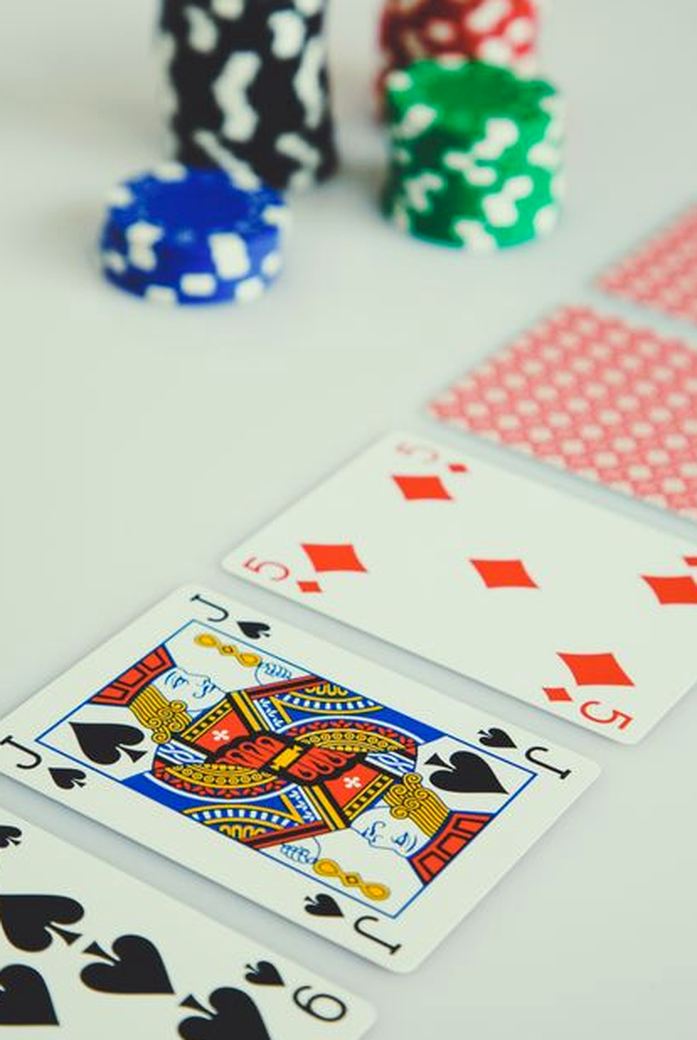 xóc đĩa di động Debet